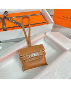 Hermes Kellyfestival charm