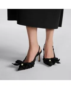 Dior Adiorable Slingback Pump