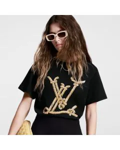 Nautical LV T-Shirt