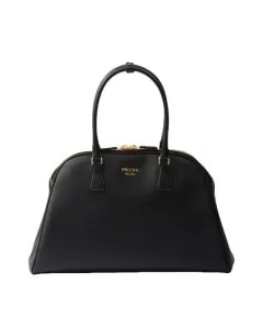 Prada Large Saffiano leather bag
