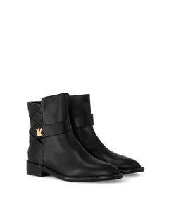 LV Westside Ankle Boot