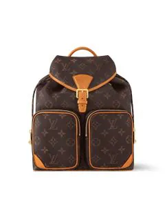 LV Montsouris Cargo Backpack