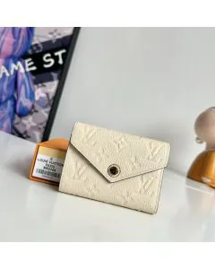 LV Victorine Wallet