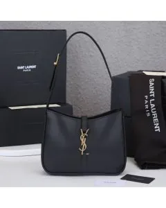 YSL LE 5 À 7 in padded lambskin