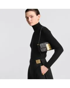 Miss Dior Flap Bag