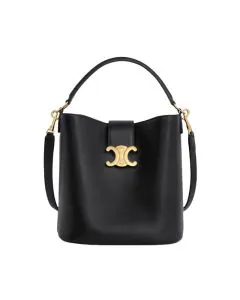 Celine MEDIUM LOUISE BAG IN SMOOTH CALFSKIN