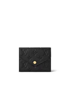 LV Victorine Wallet