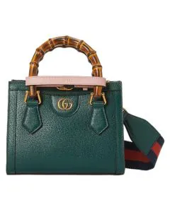 Gucci Diana mini tote bag