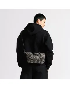 Dior Weekender 25