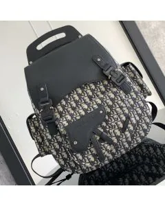 Dior Maxi Gallop Backpack