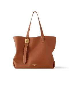 LV Low Key Cabas MM