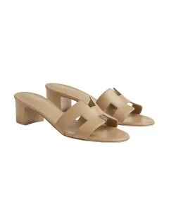 Hermes Oasis sandal