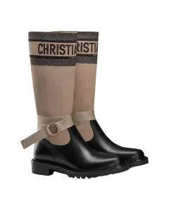 Dior D-Major Boot