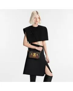 LV Petite Malle