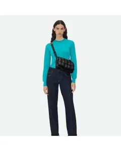 Bottega Veneta Padded Cassette