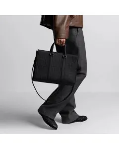 Dior Medium East-West Tote Bag