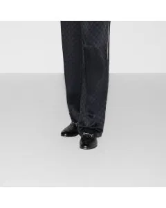 Gucci Men's loafer with Horsebit