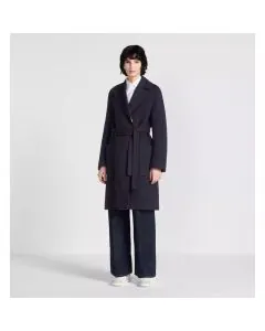 Dior Coat with Belt