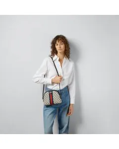 Gucci Ophidia small shoulder bag