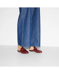 Gucci Women's Princetown slipper