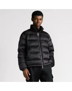 Dior Oblique Down Jacket