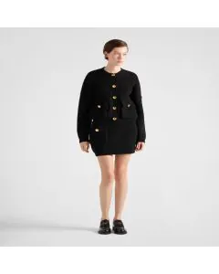 Prada Wool cardigan