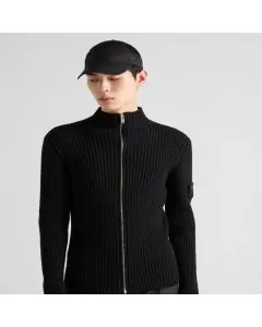 Prada Wool cardigan
