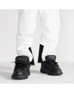 DIOR AND LEWIS HAMILTON Dior Snow Derby Shoe – LIMITED AND NUMBERED EDITION