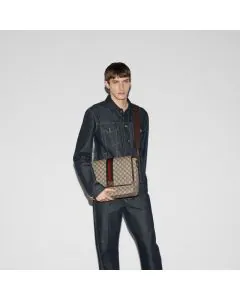 Gucci Ophidia large crossbody bag