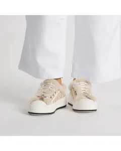 Walk'n'Dior Platform Sneaker