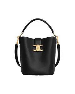 Celine SMALL LOUISE BAG IN SMOOTH CALFSKIN