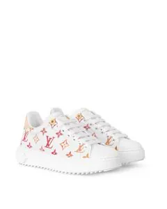 LV Time Out Sneaker