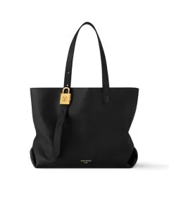 LV Low Key Cabas MM