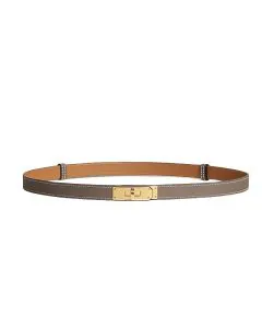 Hermès Kelly 18 belt