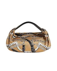 Hermès Balusoie bag