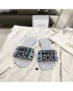 Dior Dway Slide