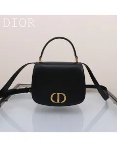 Dior Medium 30 Montaigne Avenue Top Handle Bag