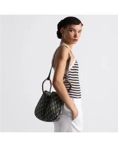 Medium Dior Nolita Bag