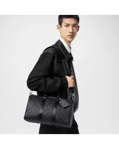 LV Keepall Bandoulière 35
