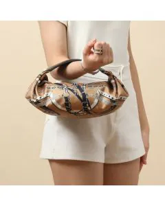 Hermès Balusoie bag