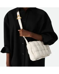 Bottega Veneta Padded Cassette