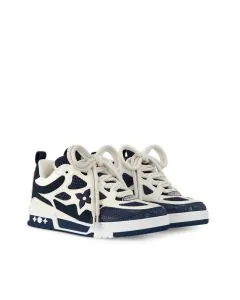 LV Skate Sneaker