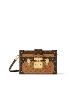 LV Petite Malle