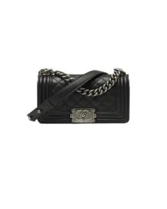 Small BOY CHANEL Handbag