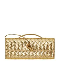 Bottega Veneta Andiamo Clutch
