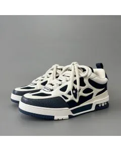 LV Skate Sneaker