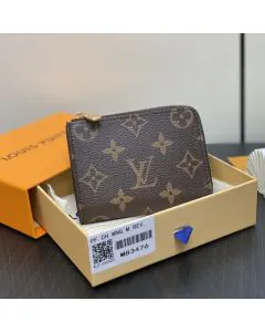 LV Noa Compact Wallet