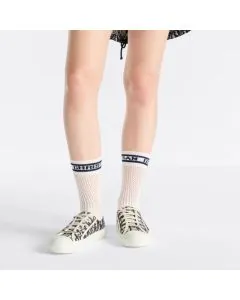 Walk'n'Dior Sneaker