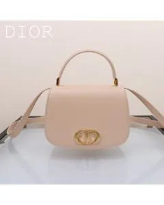 Dior Medium 30 Montaigne Avenue Top Handle Bag