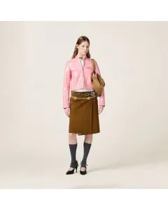 MIU MIU Naplak jacket